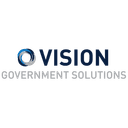Vision Government Solutions logo