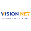Vision Net logo