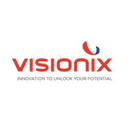 Visionix USA logo