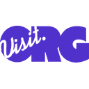 Visit.org logo