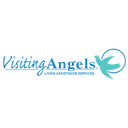 Visiting Angels - Farmington logo