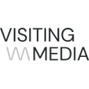 Visiting Media logo