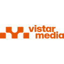 Vistar Media logo