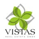 Vistas Real Estate logo