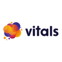 Vitals logo