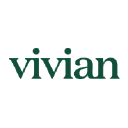 Vivian logo