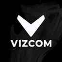 Vizcom logo
