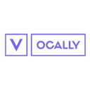 Vocally logo