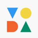Voda logo