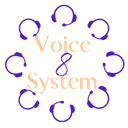 Voice 8 System logo