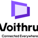 Voithru logo