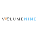Volume Nine logo