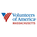 Volunteers of America of Massachusetts logo
