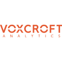 VoxCroft Analytics logo