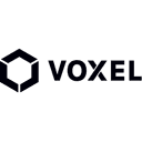 Voxel logo