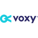 Voxy logo