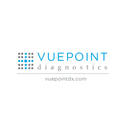 VuePoint Diagnostics logo