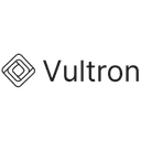 Vultron logo