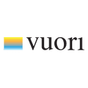 Vuori logo