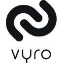 Vyro logo