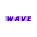 W.A.V.E logo