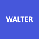 WALTER logo