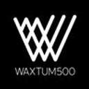 WAXTUM500 logo