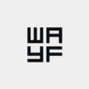 WAYF logo