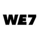 WE7 Digital logo