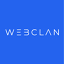 WEBCLAN logo