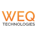 WEQ Technologies logo