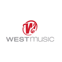 WEST MUSIC COMPANY logo