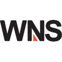 WNS Global Services logo