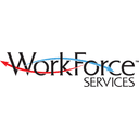 WORKFORCE SERVICES logo