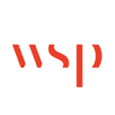 WSP Denmark logo