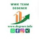 WWK Team Degener logo