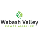 Wabash Valley Power Alliance logo