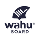 Wahu logo