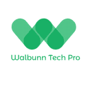 Walbunn Tech Pro logo