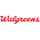 Walgreens logo