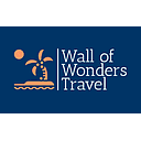Wall of Wonders Travel logo