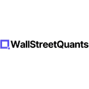 WallStreetQuants logo