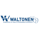 Waltonen logo