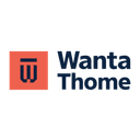 Wanta Thome logo