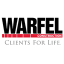 Warfel Construction logo