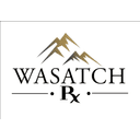 Wasatch Rx logo