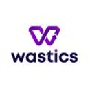 Wastics logo