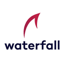 Waterfall Security logo