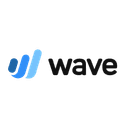 Wave HQ logo