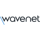 Wavenet logo